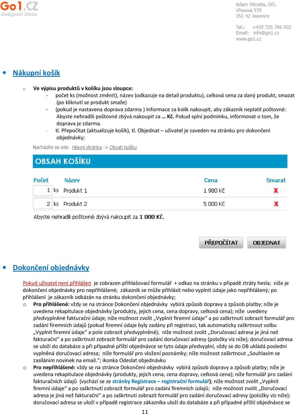 Přepčítat (aktualizuje kšík), tl.