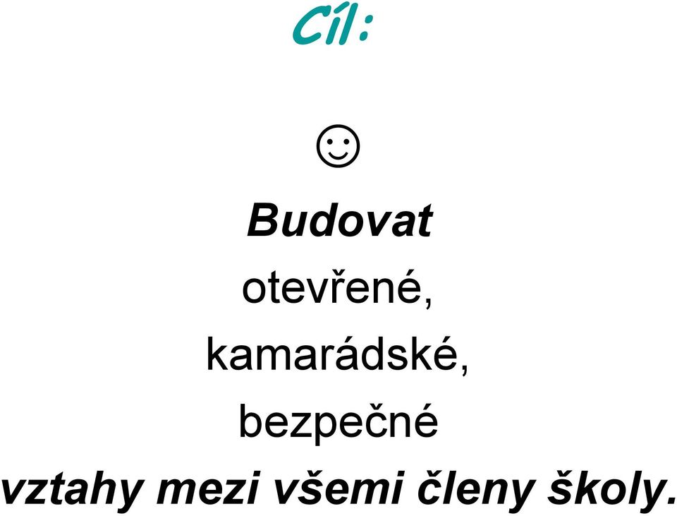 kamarádské,