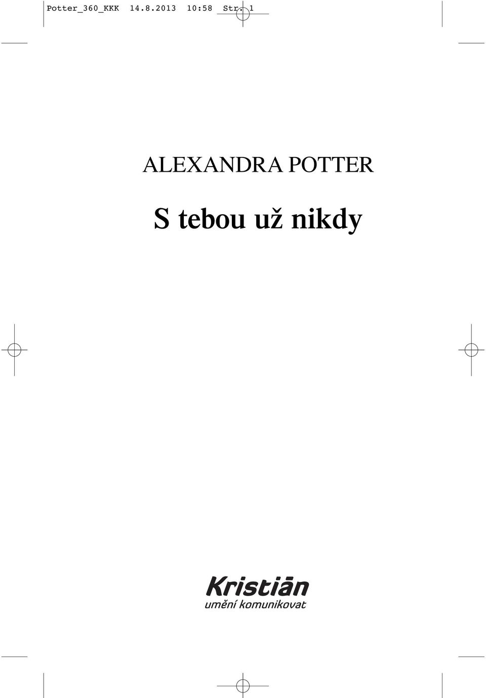1 ALEXANDRA