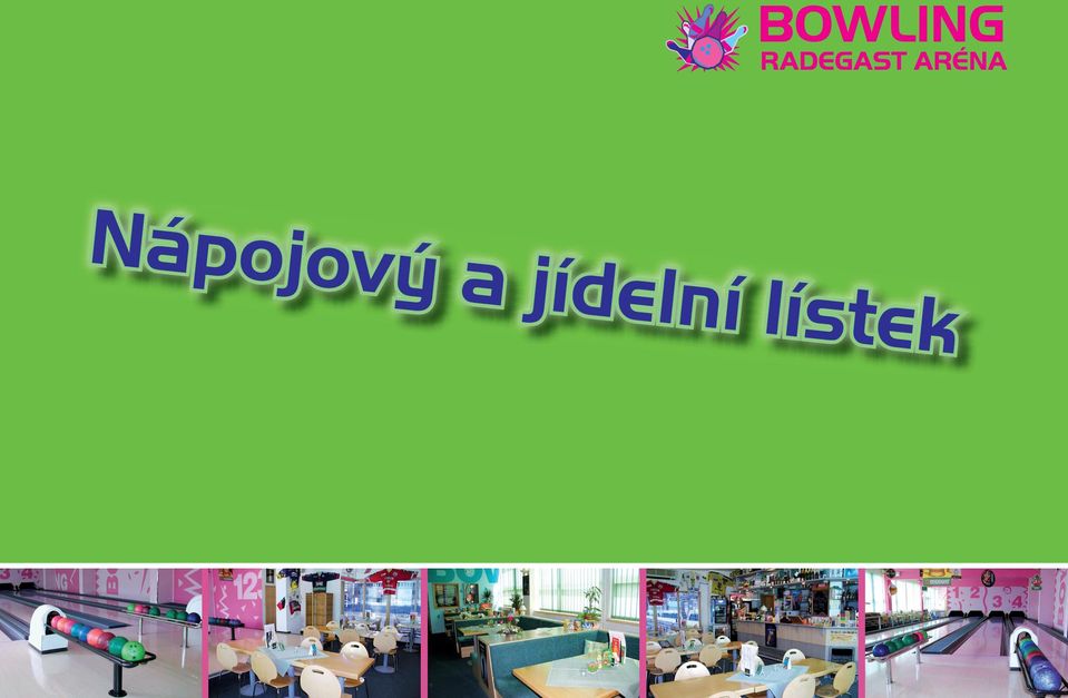 lístek