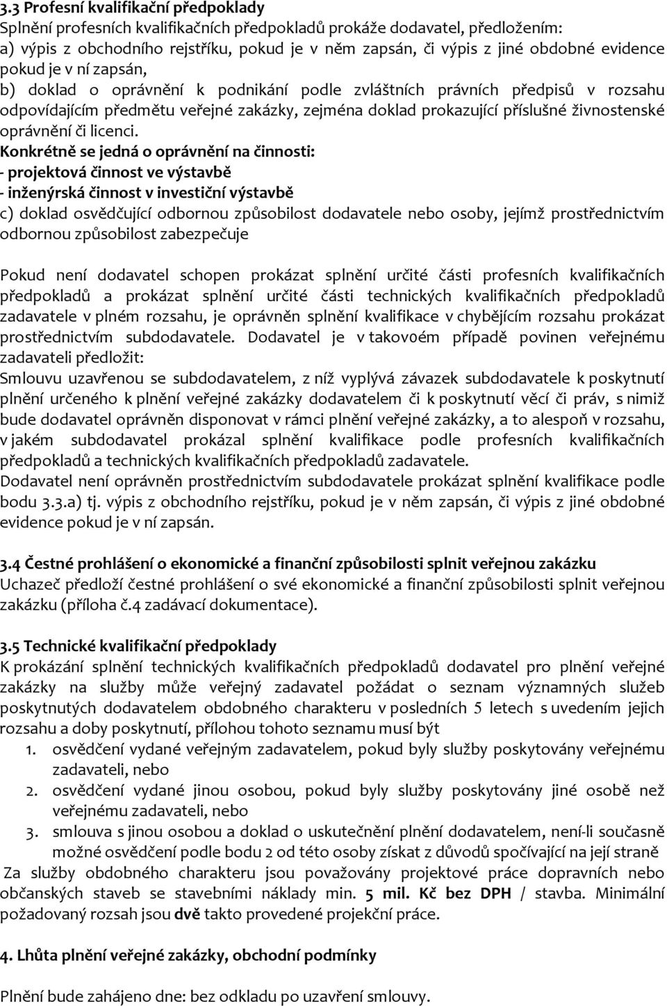 oprávnění či licenci.
