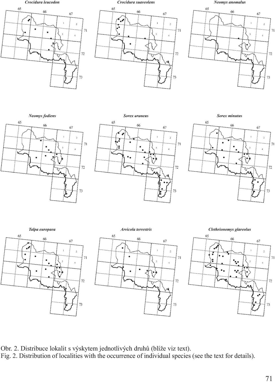 druhù (blíže viz text). Fig. 2.