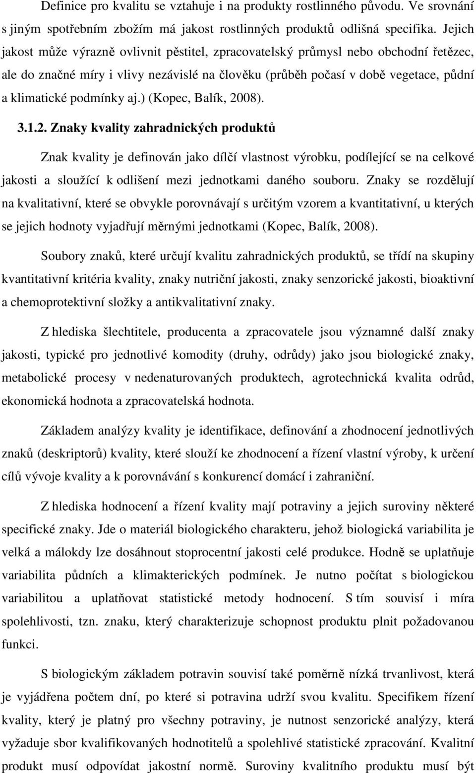 aj.) (Kopec, Balík, 20