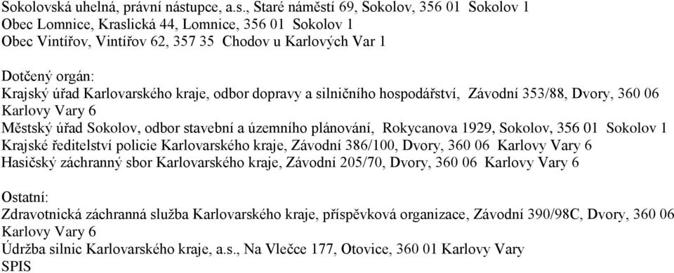 upce, a.s.