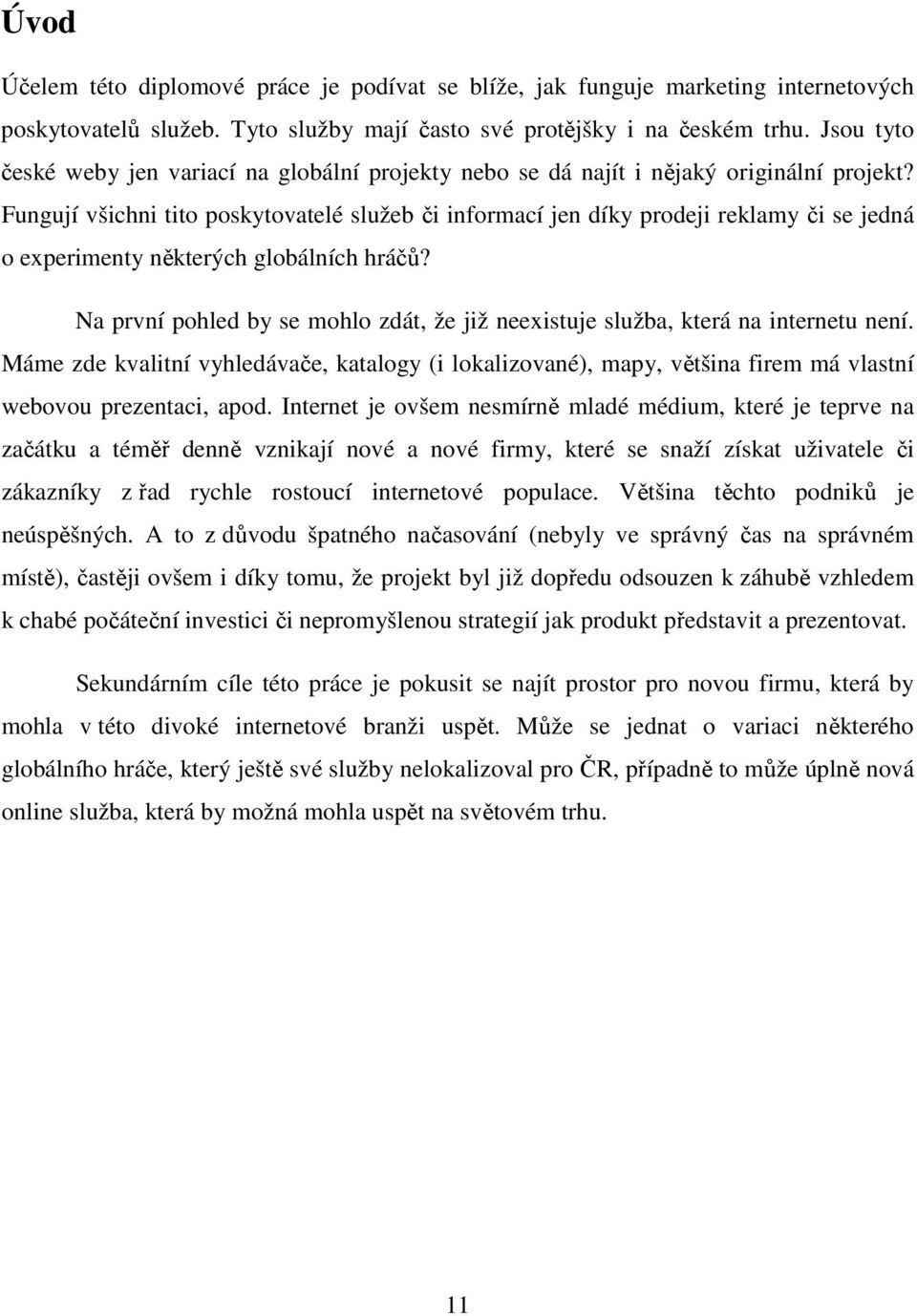 seznamovací web jako craigslist