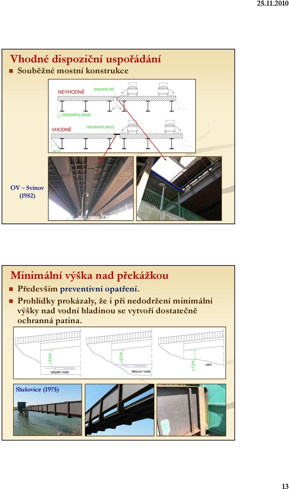 preventivní opatření.