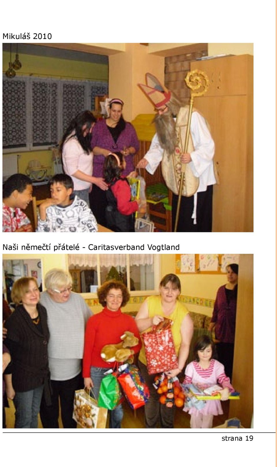 Caritasverband
