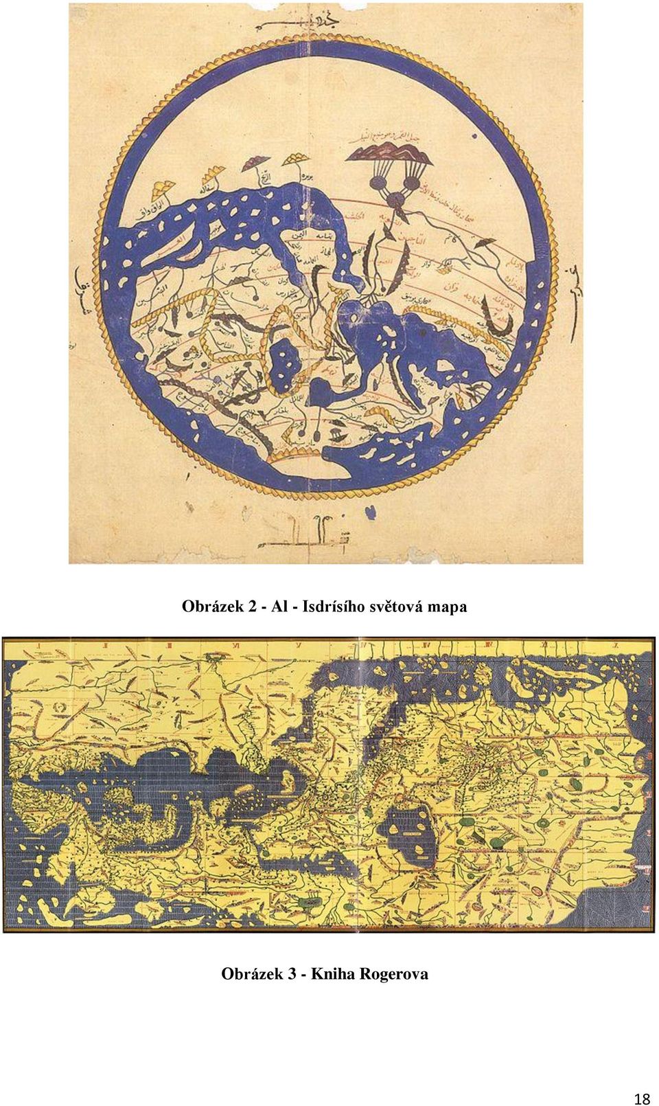 mapa Obrázek 3 -