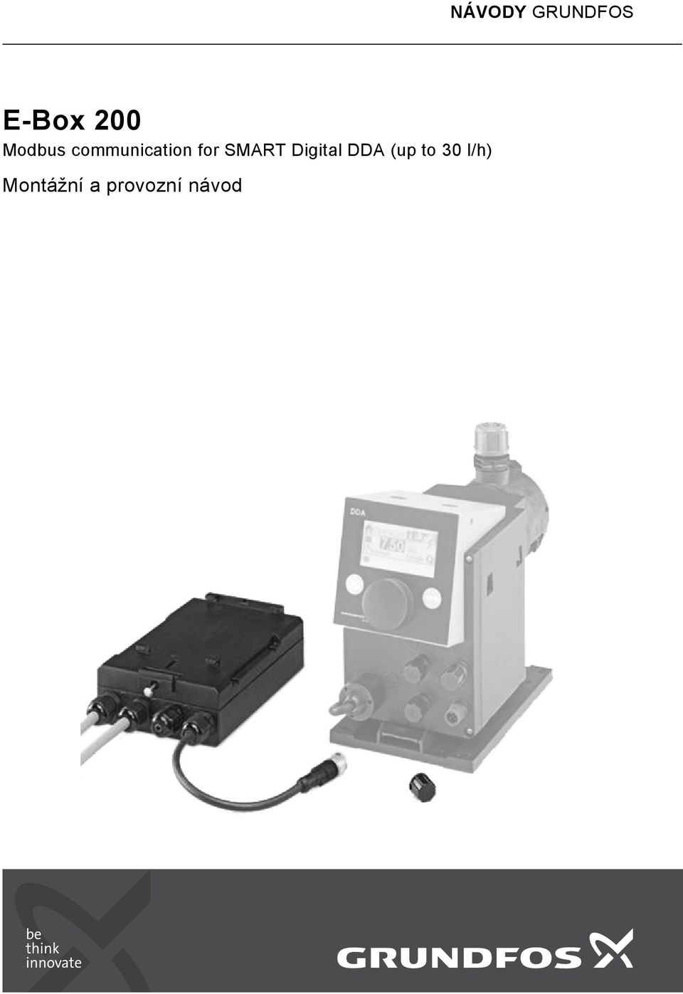 SMART Digital DDA (up to 30