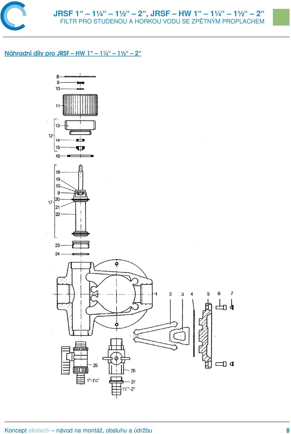 JRSF HW 1