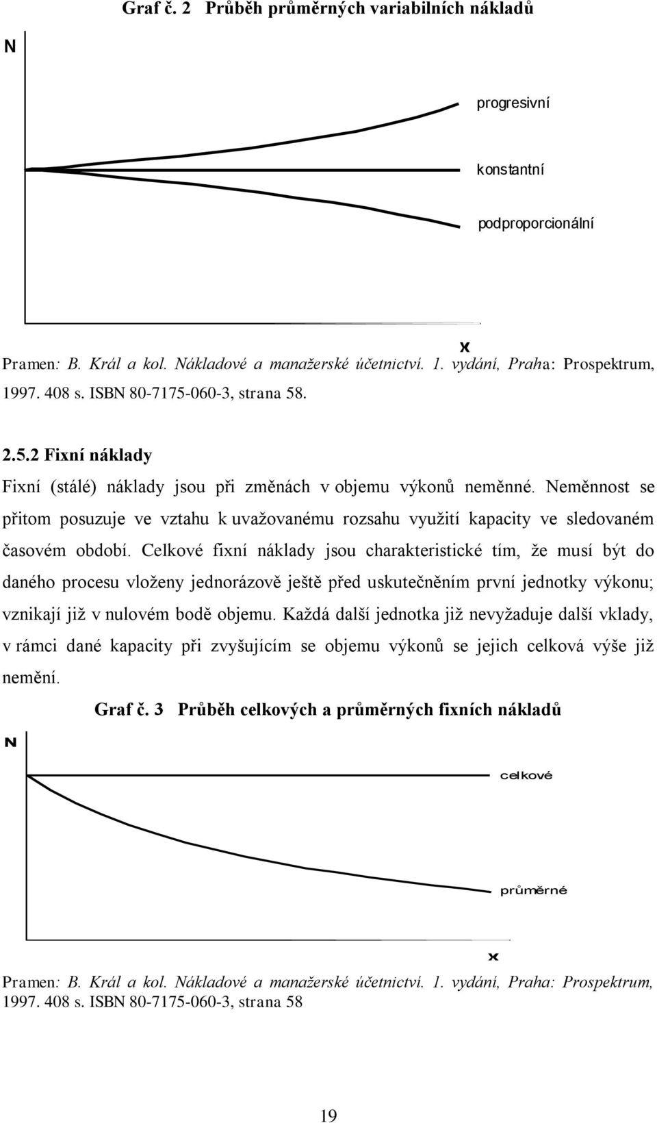 Neměnnost se přitom posuzuje ve vztahu k uvažovanému rozsahu využití kapacity ve sledovaném časovém období.