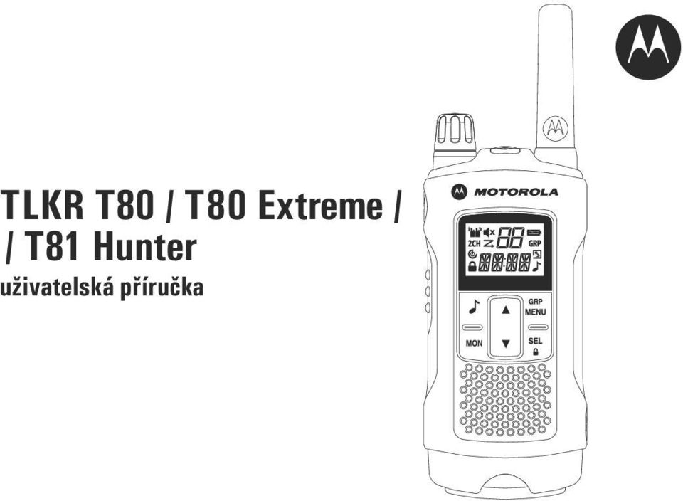T81 Hunter