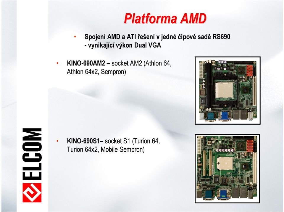 KINO-690AM2 socket AM2 (Athlon 64, Athlon 64x2,