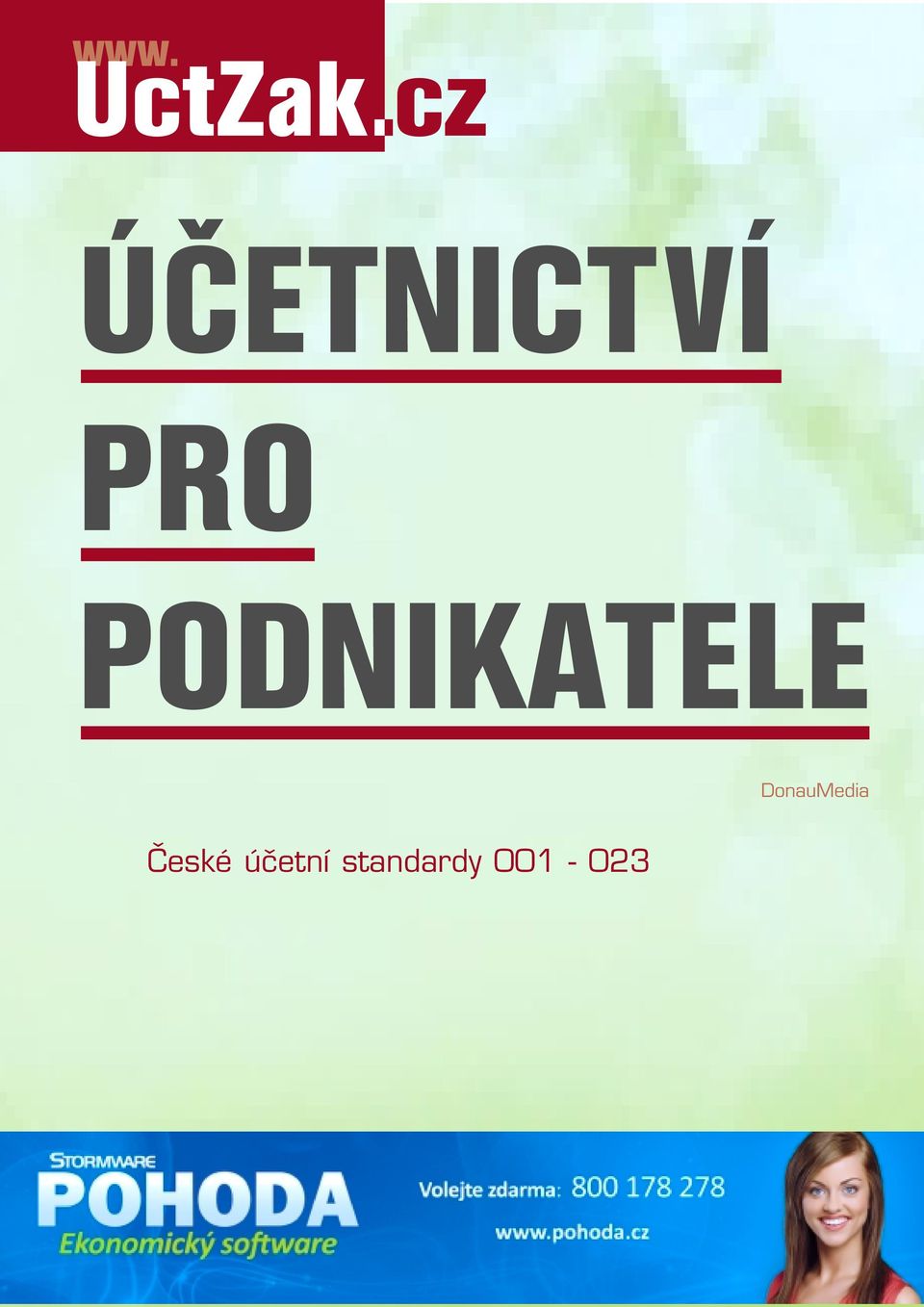 PODNIKATELE