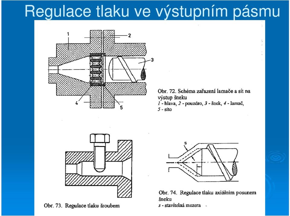 výstupním