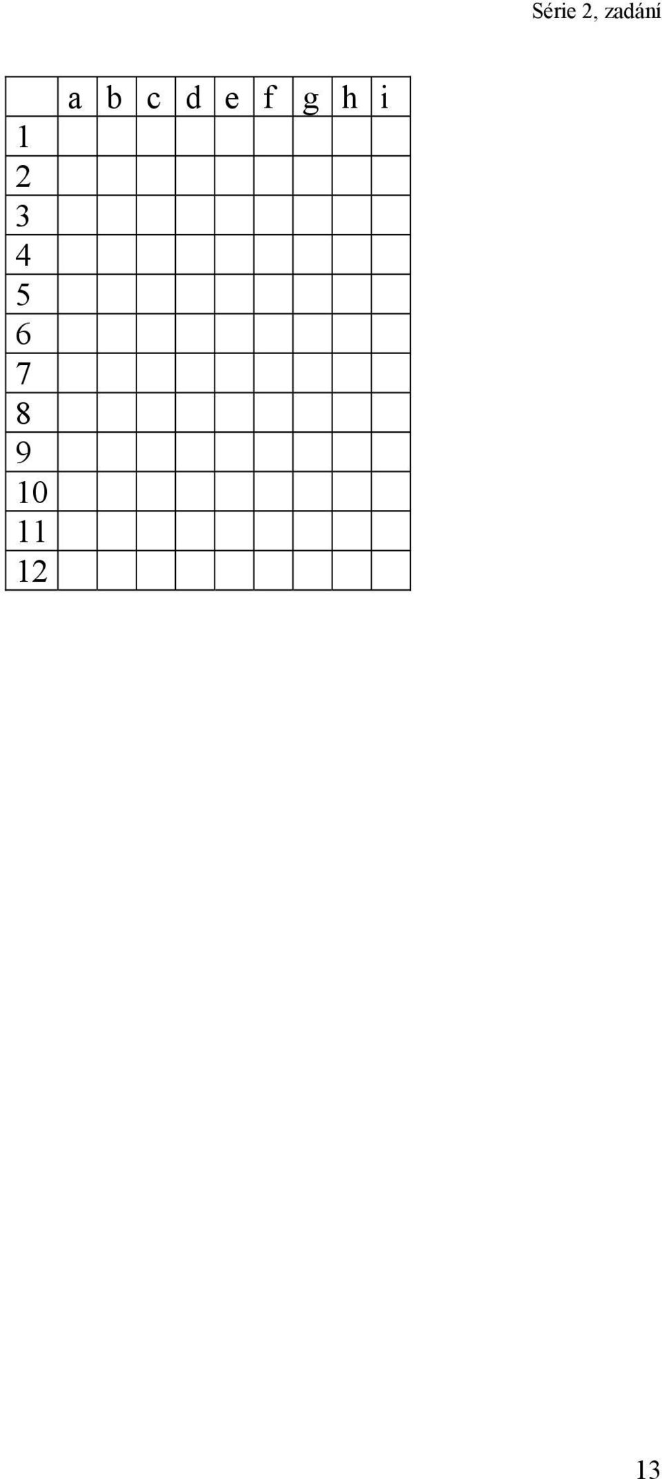 9 10 11 1 a b