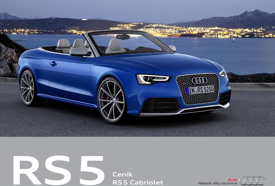 Cabriolet