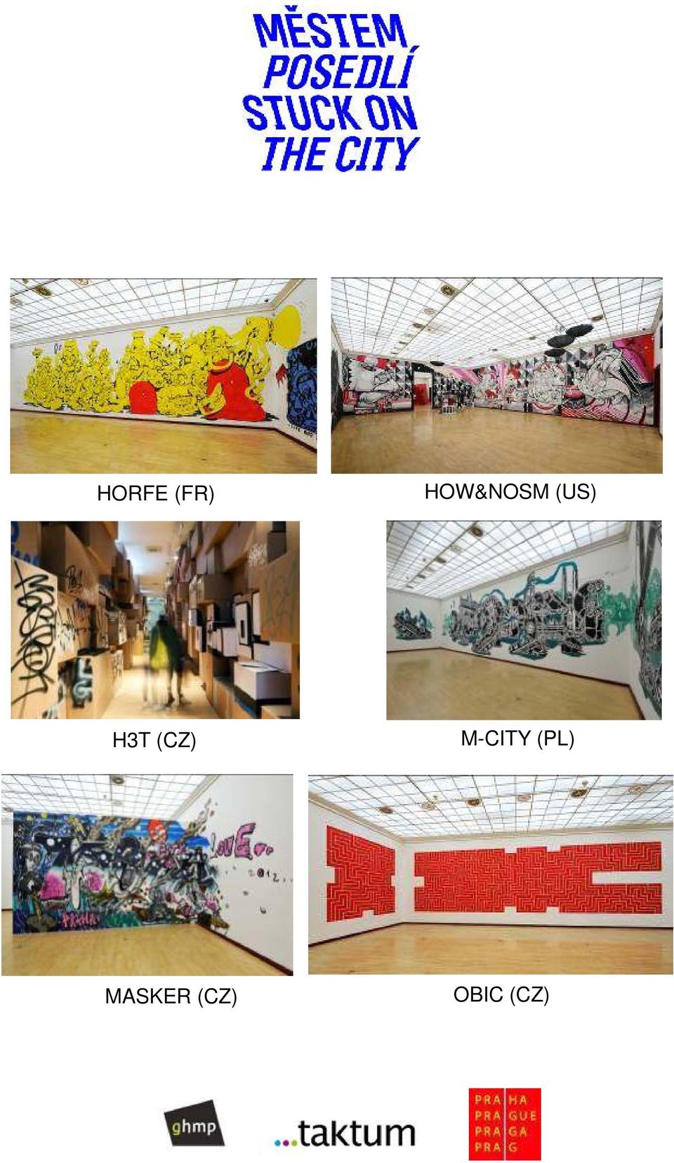 H3T (CZ) M-CITY