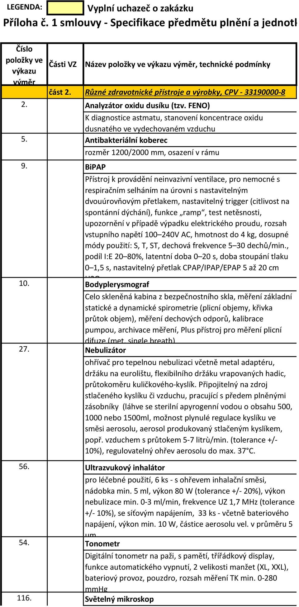 Antibakteriální koberec 9.