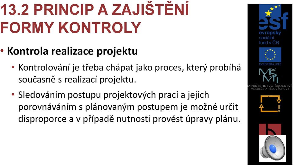 projektu.