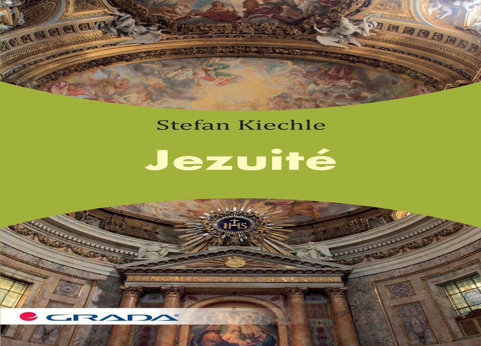 Jezuité