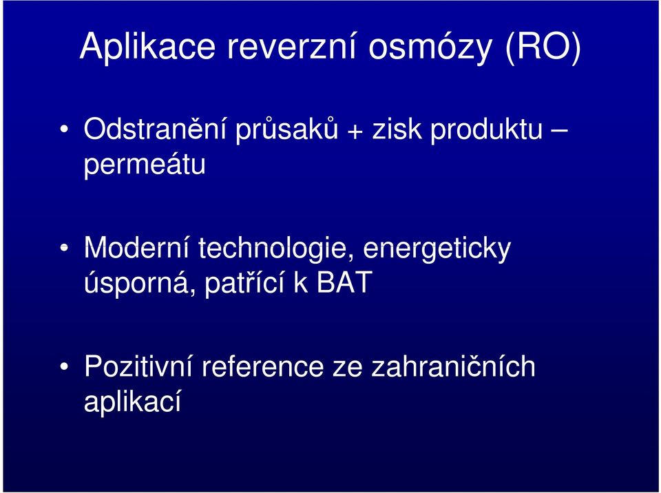 technologie, energeticky úsporná, patřící k