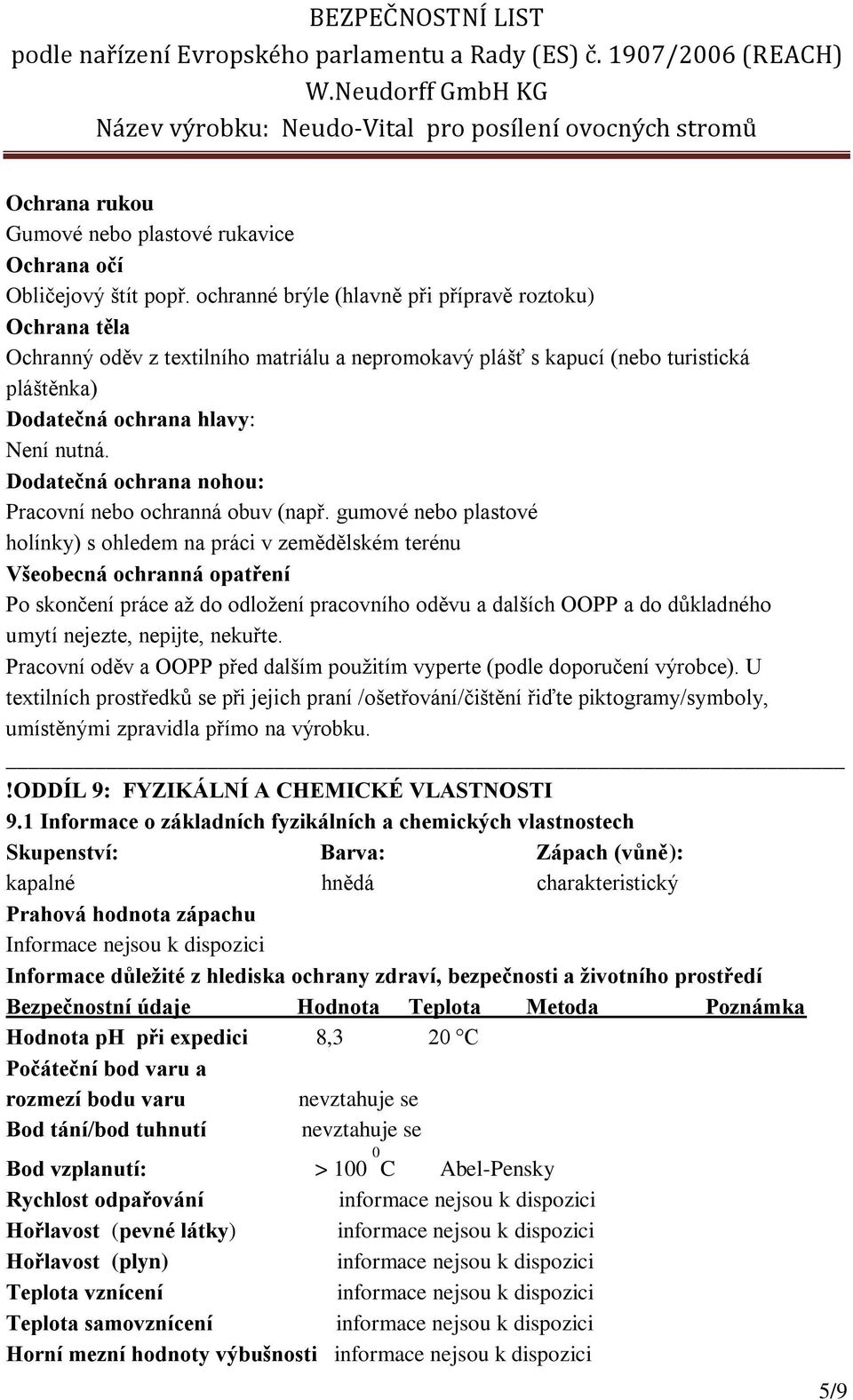 Dodatečná ochrana nohou: Pracovní nebo ochranná obuv (např.