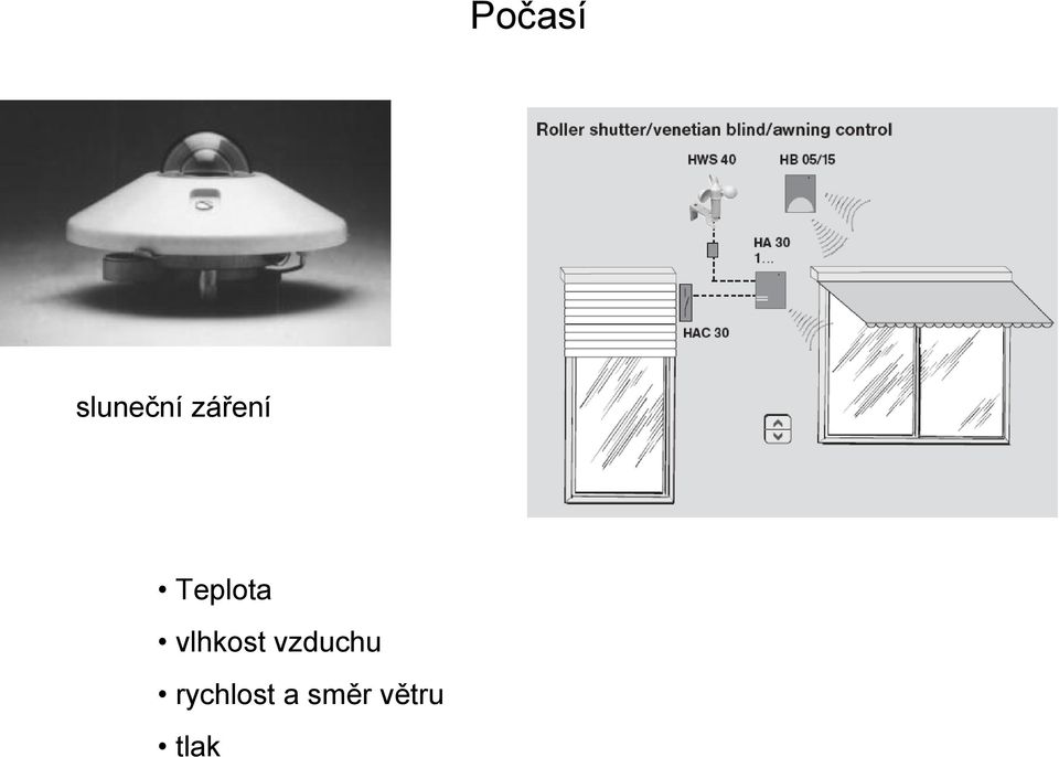 vlhkost vzduchu