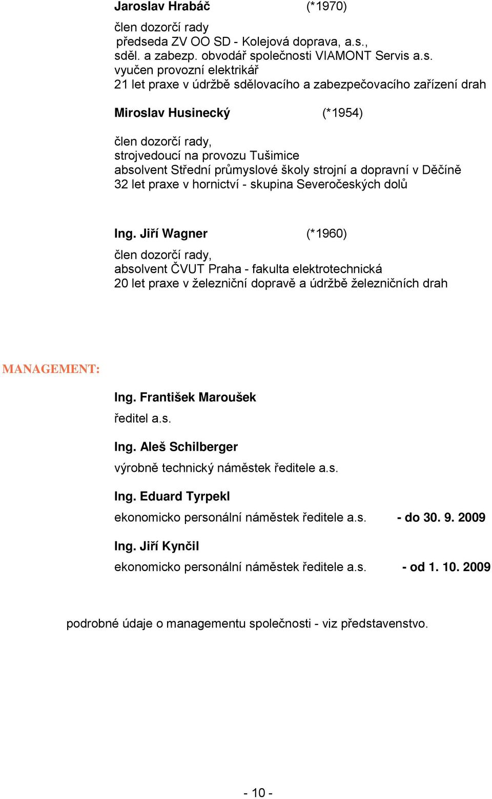 da ZV OO SD - Kolejová doprava, a.s.