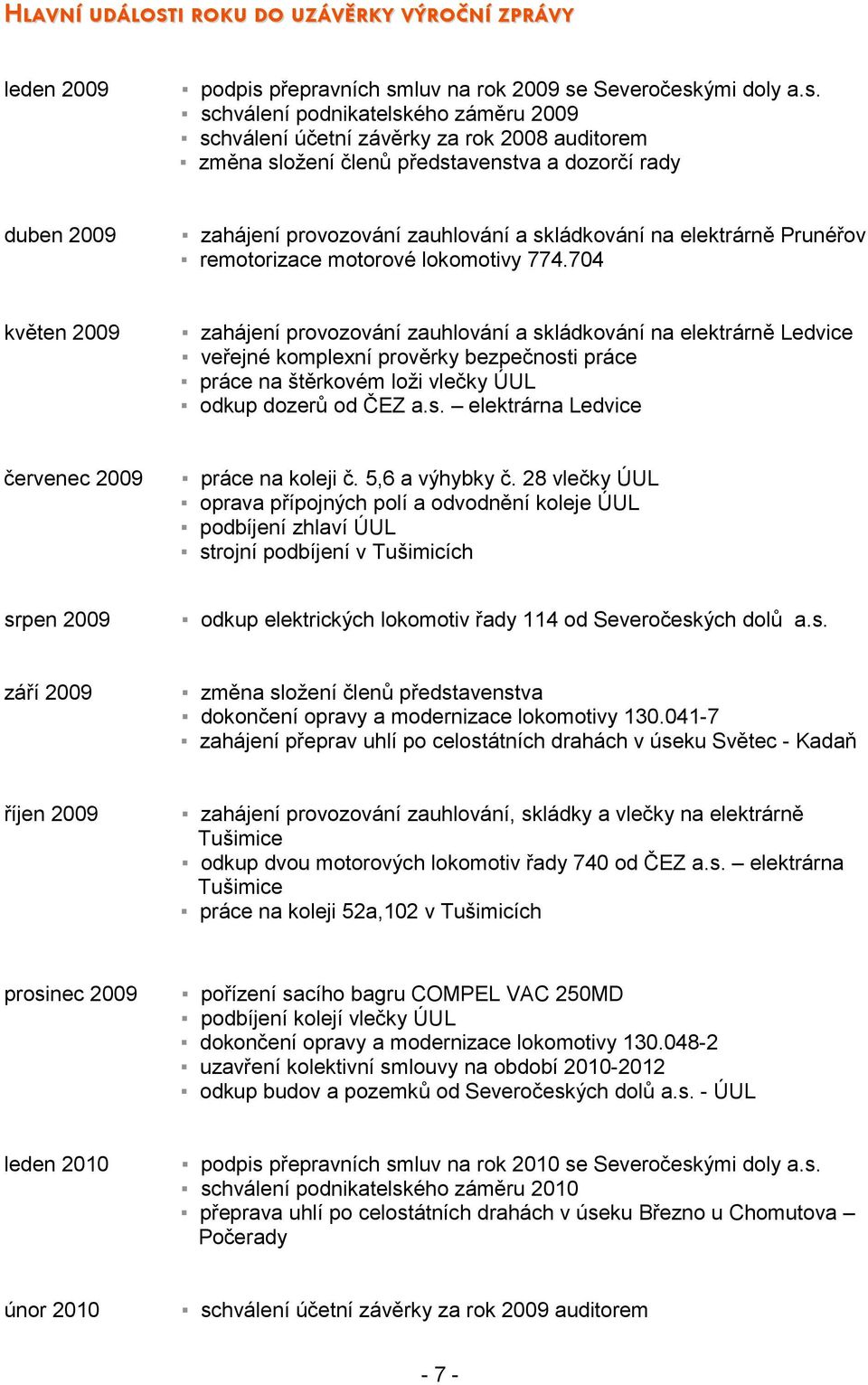 přepravních sm
