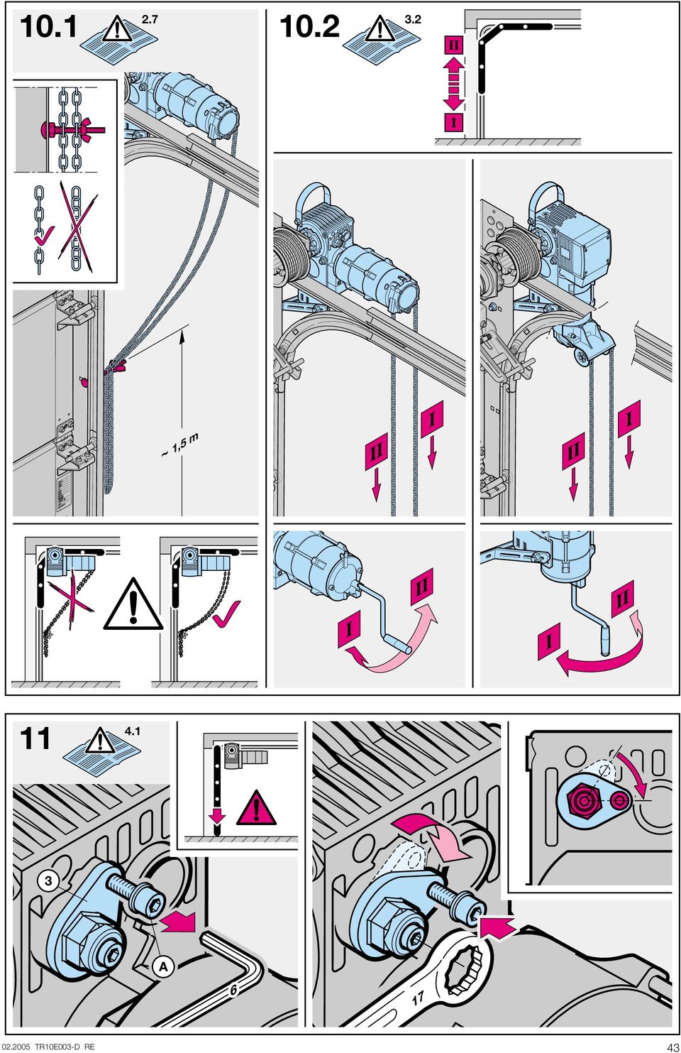 4.1 3 A 0.