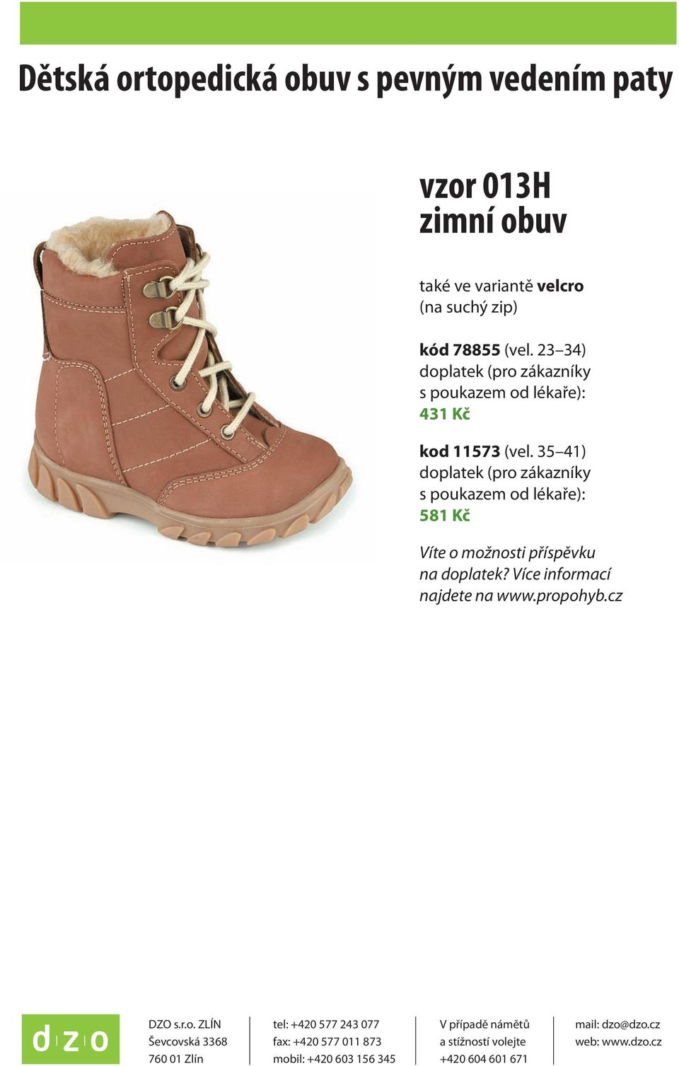 23 34) 431 Kč kod