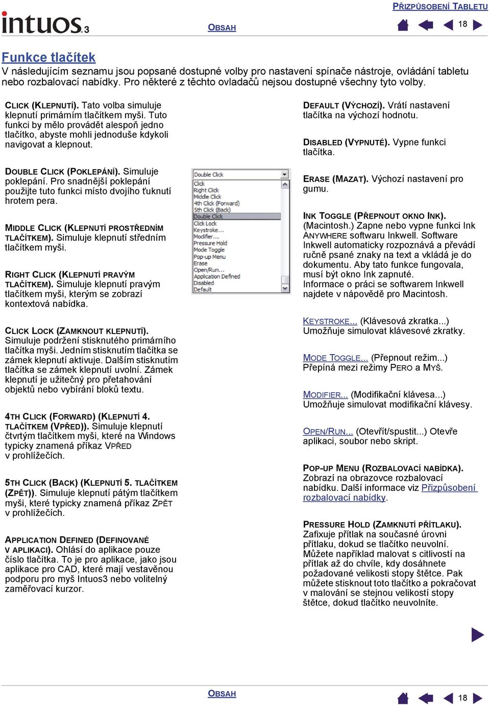Příručka uživatele pro Windows a Macintosh - PDF Stažení zdarma