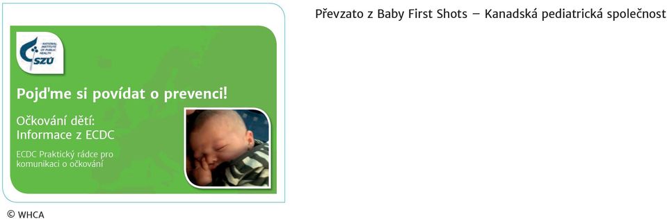 prevenci!