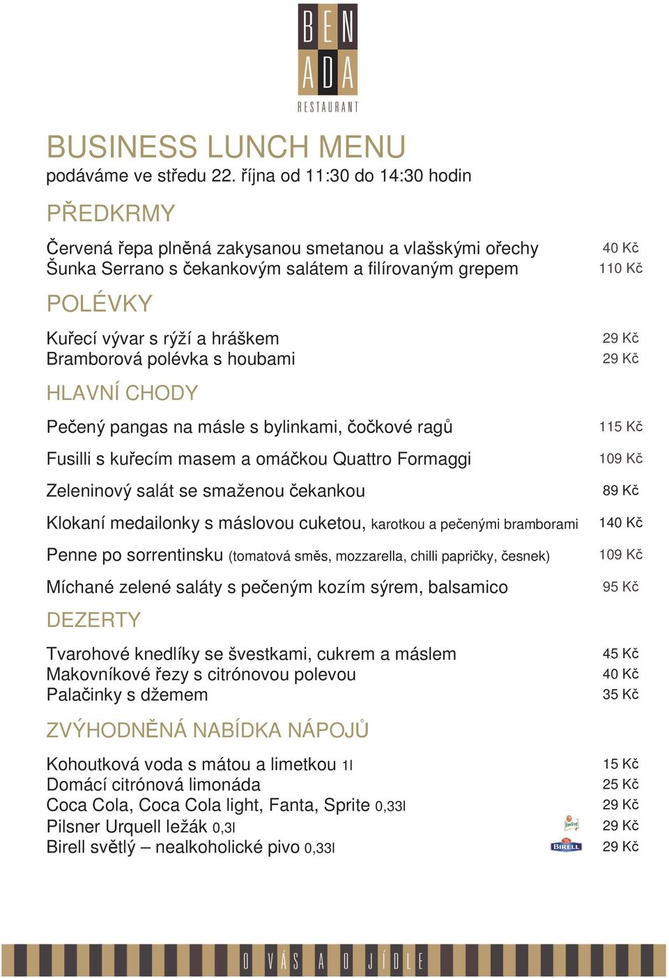 hráškem Pečený pangas na másle s bylinkami, čočkové