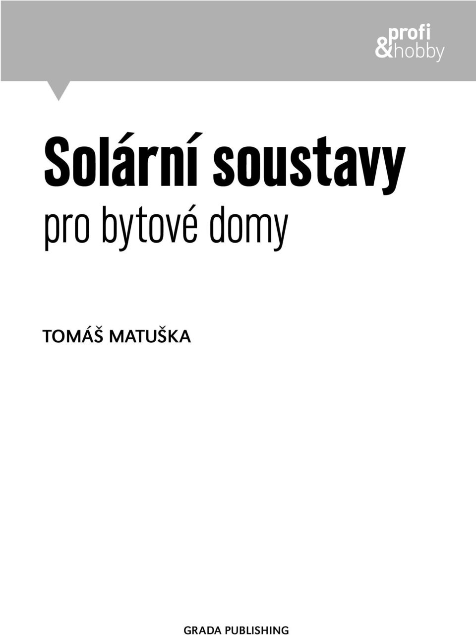 bytové domy