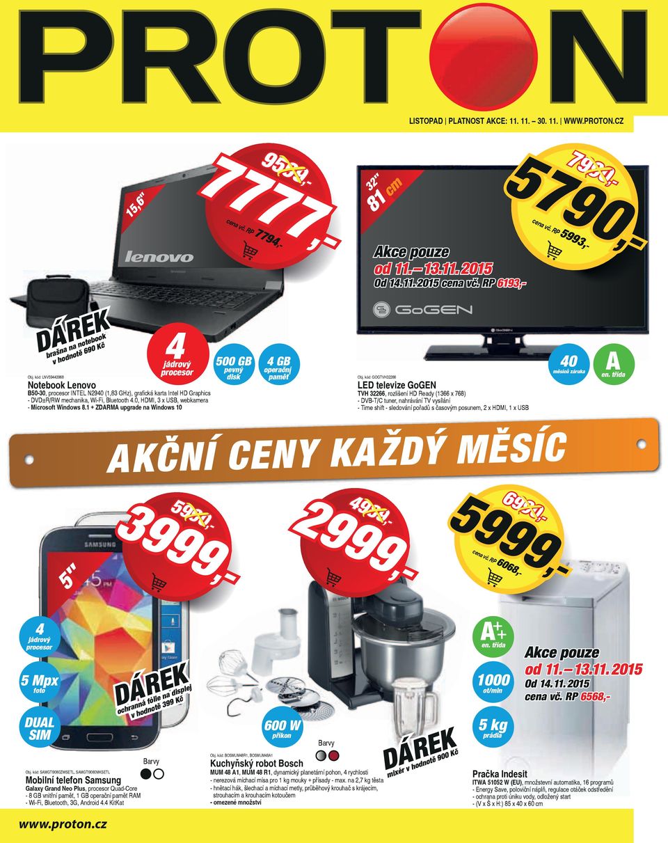 , HMI, 3 x, webkaera - Mirosoft indows 8.