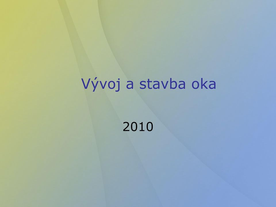 oka 2010