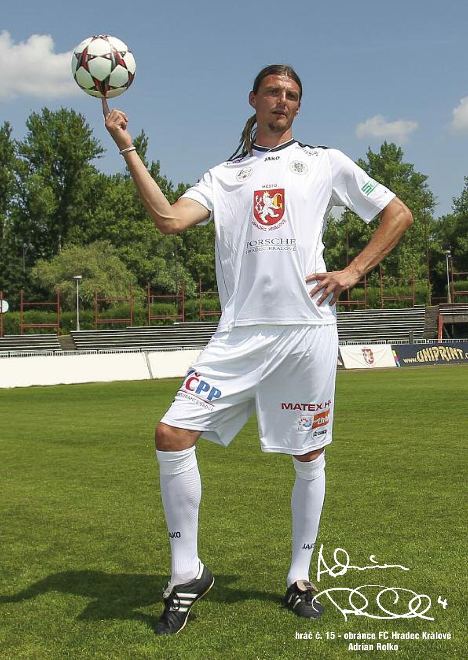 FC Hradec