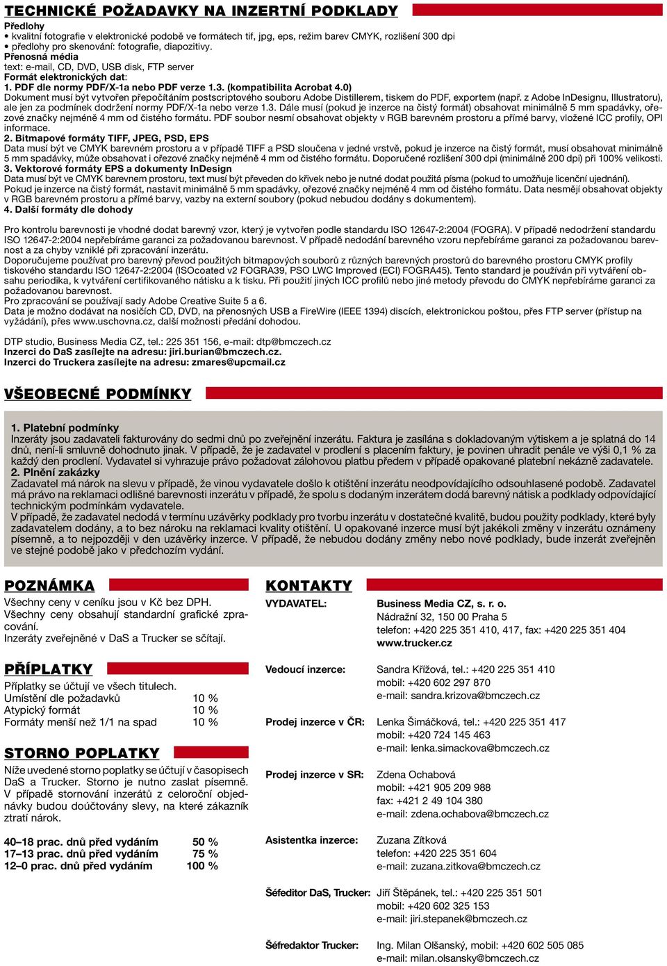 0) Dokument musí být vytvořen přepočítáním postscriptového souboru Adobe Distillerem, tiskem do PDF, exportem (např.