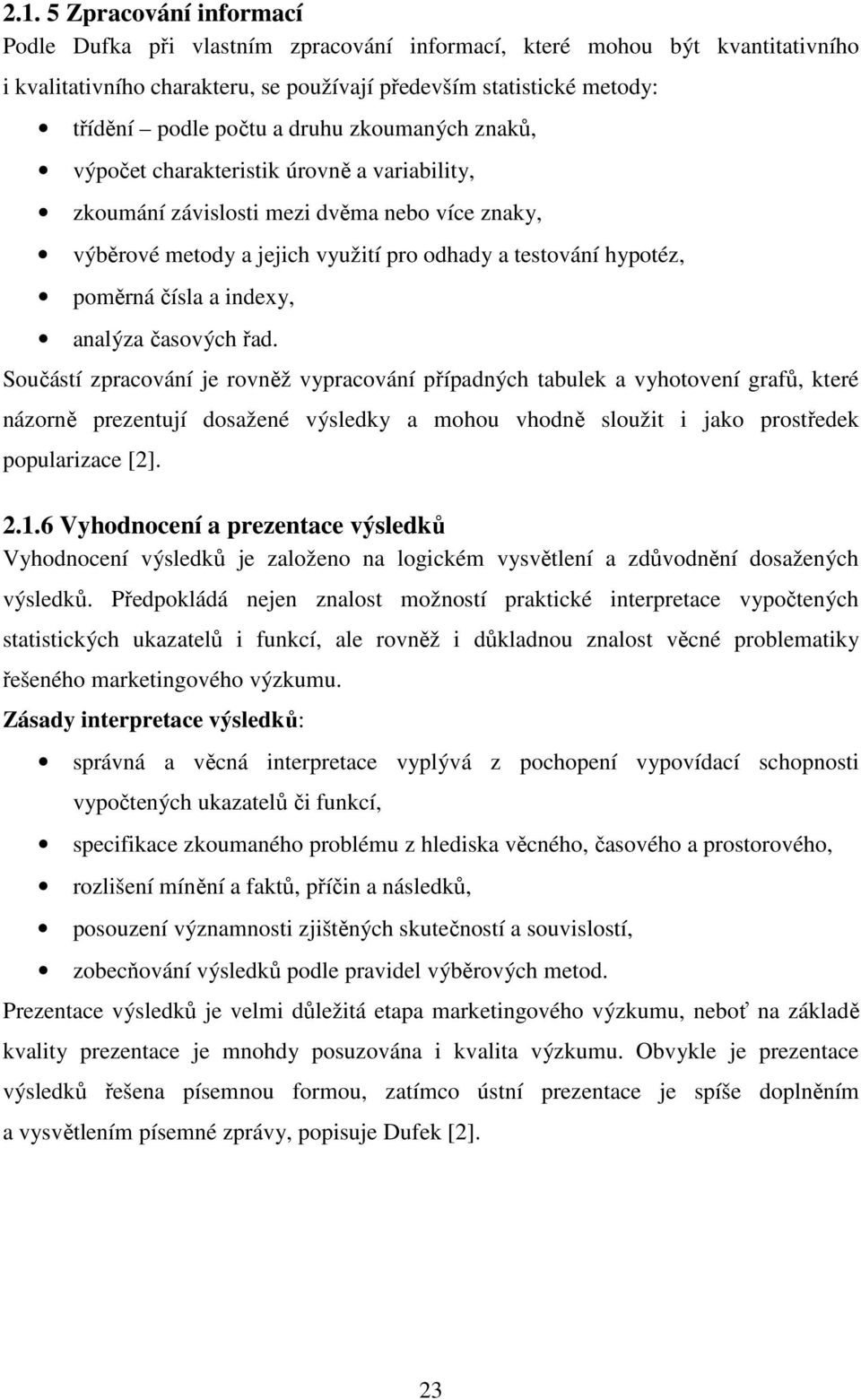 indexy, analýza časových řad.