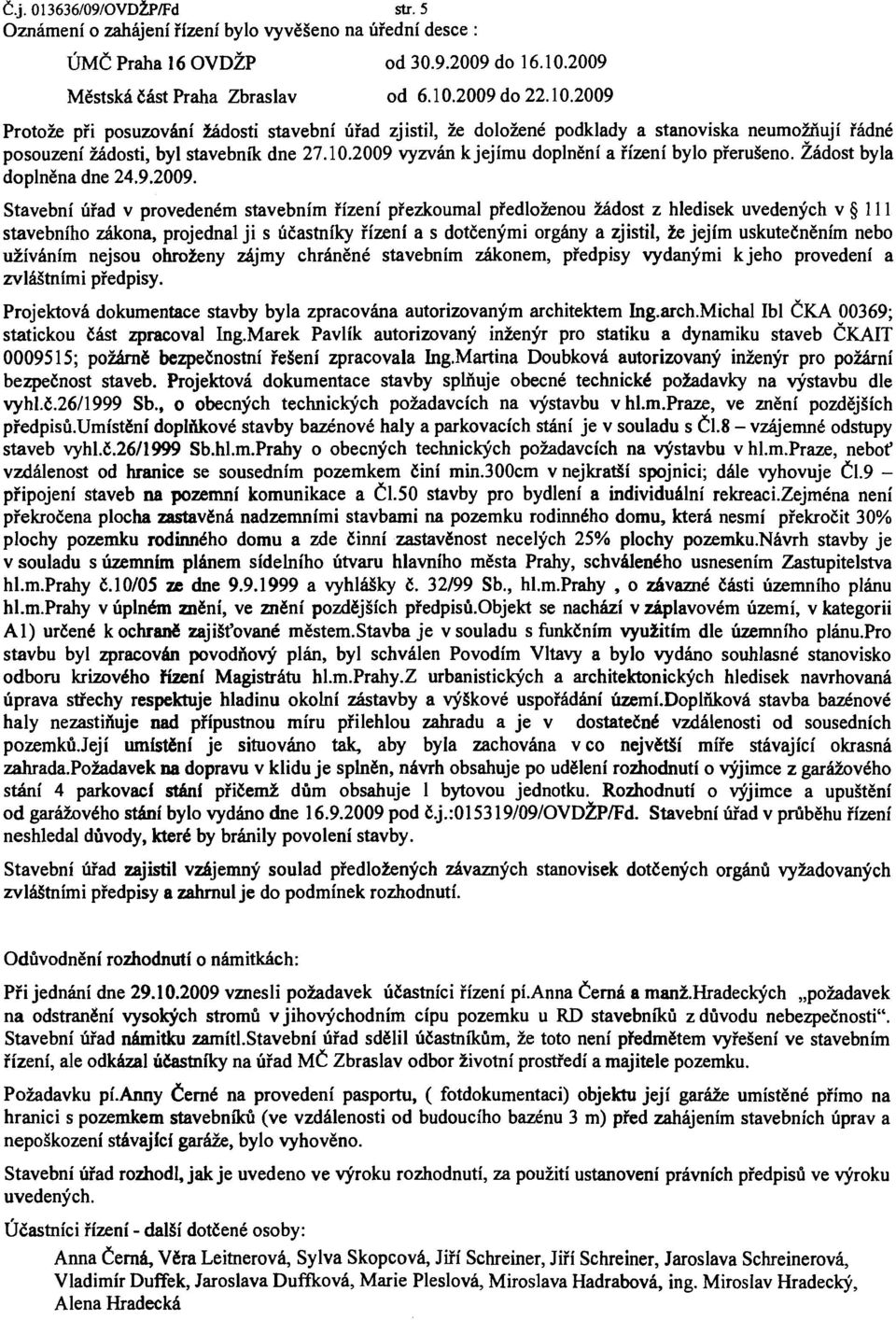 10.2009 