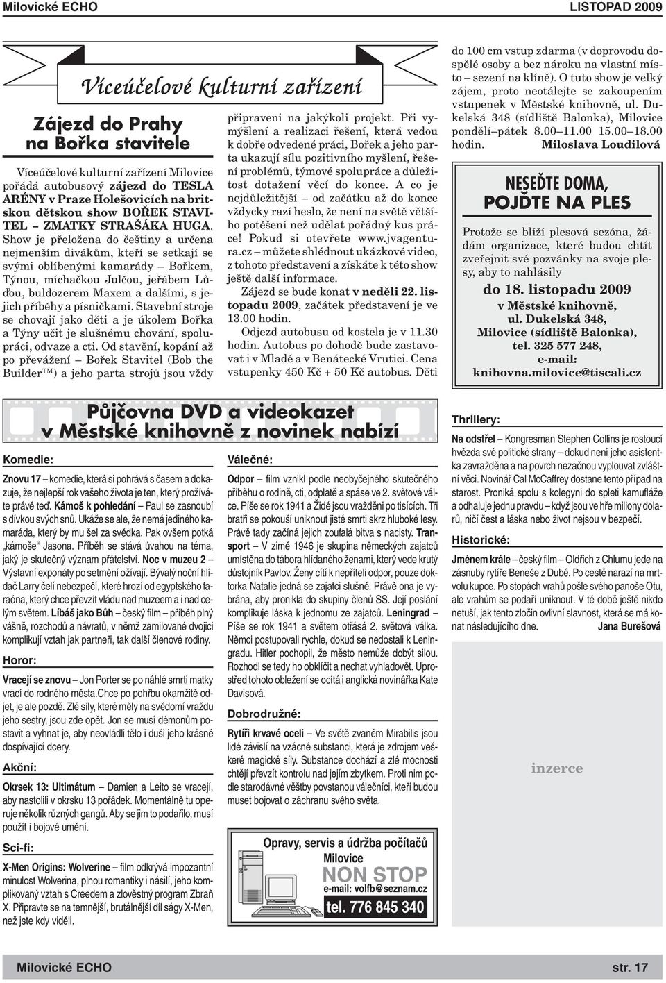 Elektrizace trati Lysá Milovice do druhé poloviny - PDF Free Download