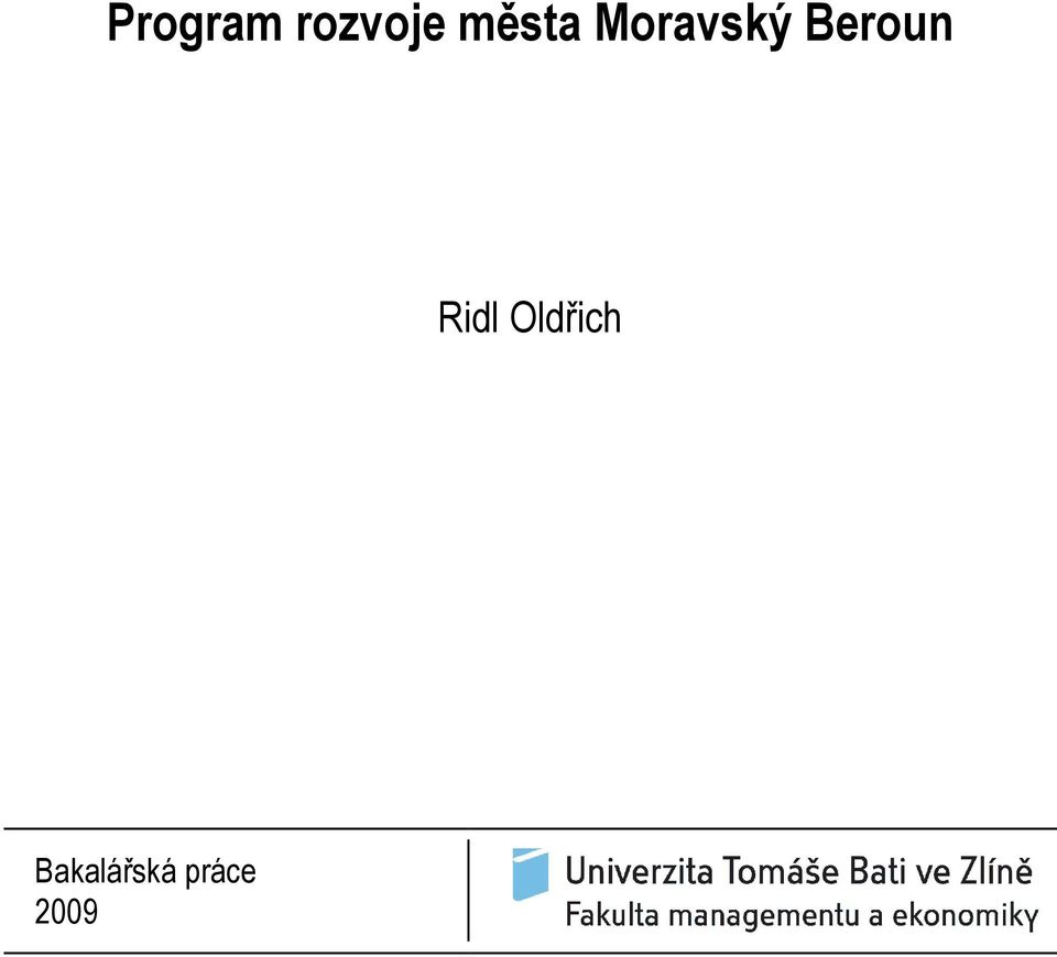 Beroun Ridl