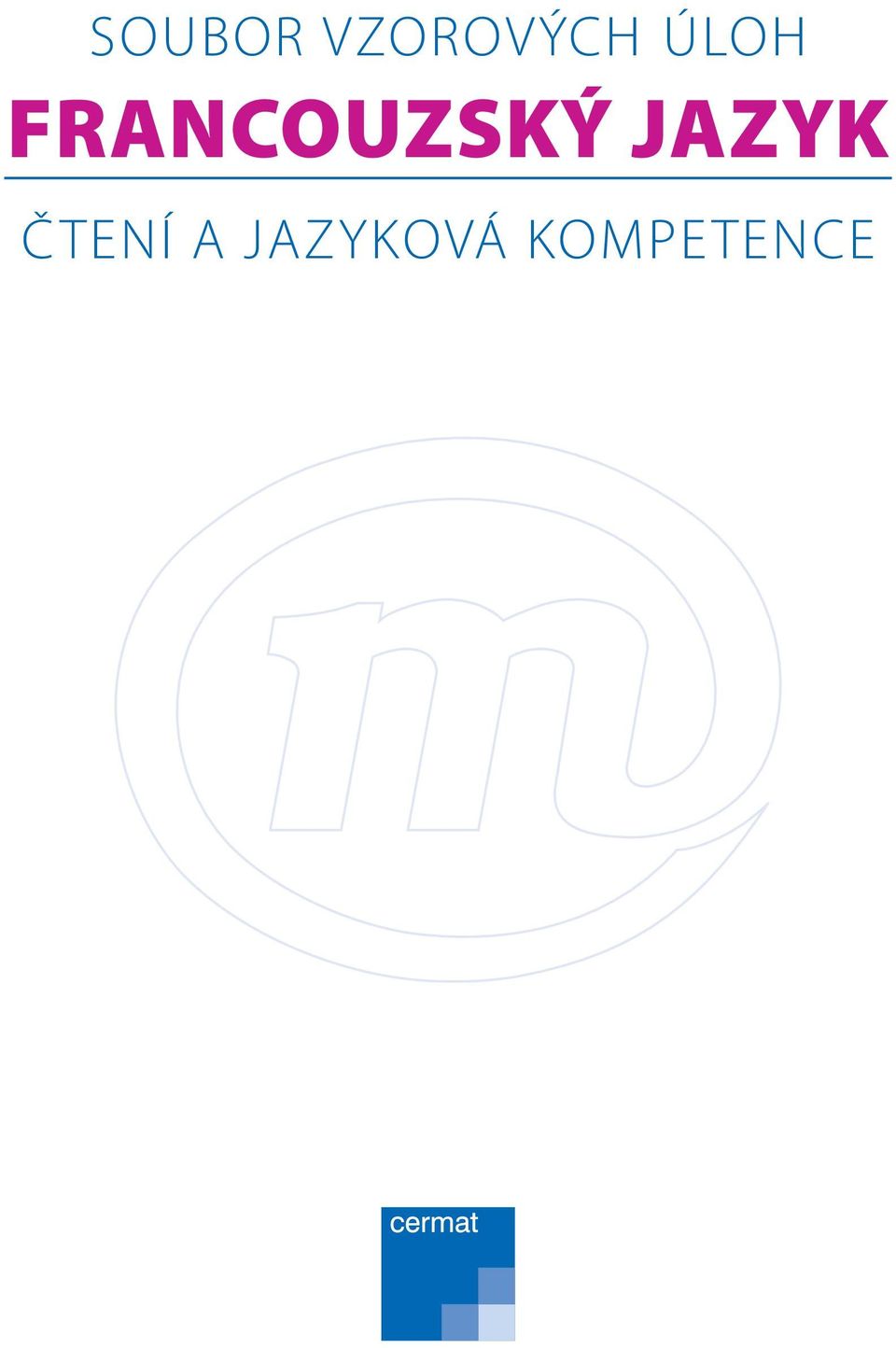 A JAZYKOVÁ