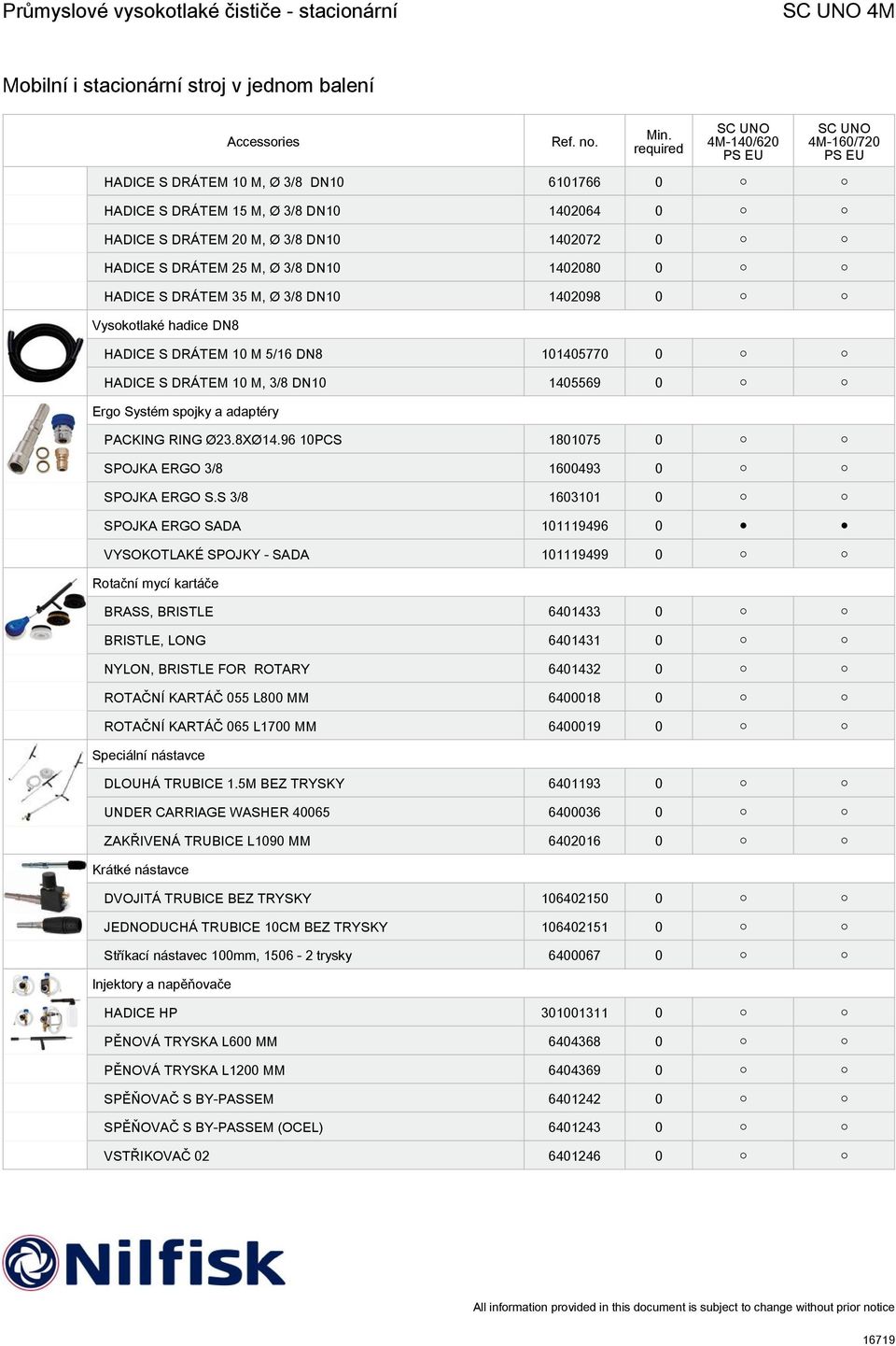 96 10PCS 1801075 0 SPOJKA ERGO 3/8 1600493 0 SPOJKA ERGO S.