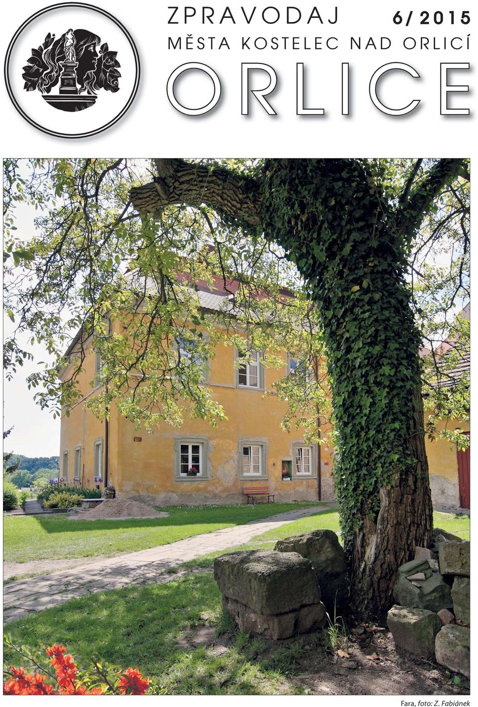 NAD ORLICÍ ORLICE