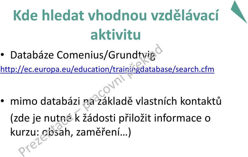 eu/education/trainingdatabase/search.