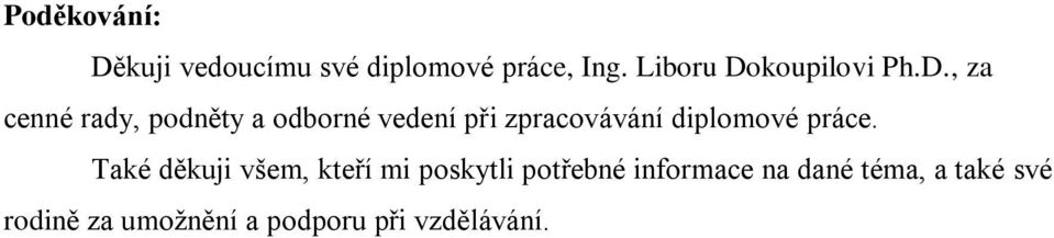 koupilovi Ph.D.