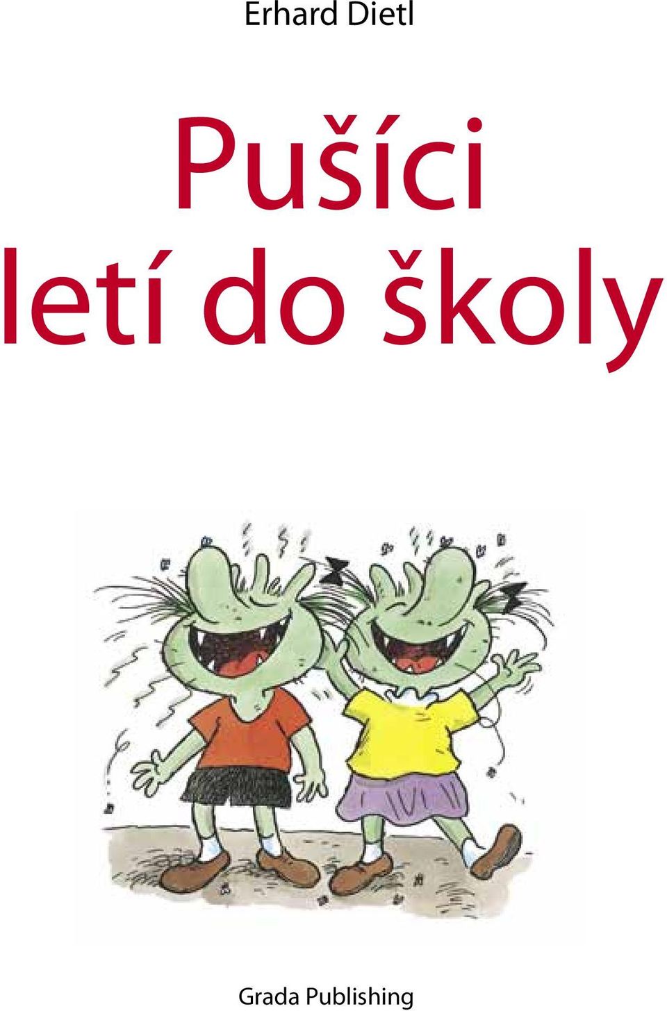 do školy